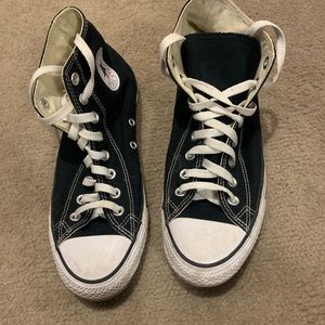 Shoes (9 different pair )